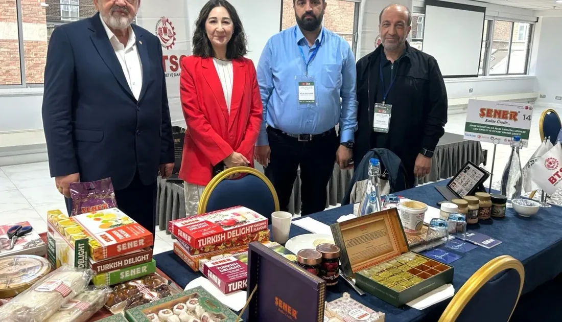 Bursa Ticaret ve Sanayi