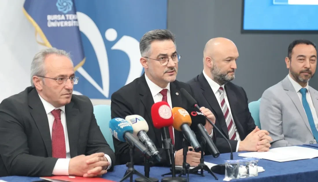 Bursa Teknik Üniversitesi (BTÜ)