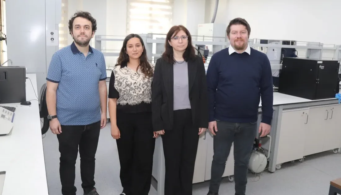 Bursa Teknik Üniversitesi’nin (BTÜ)