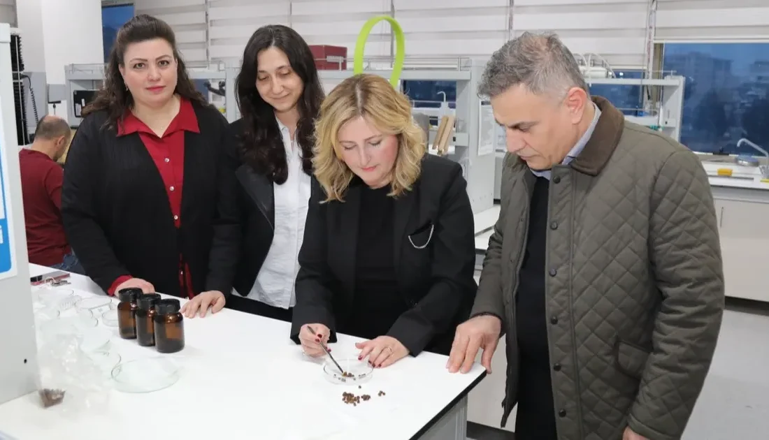 Bursa Teknik Üniversitesi (BTÜ)