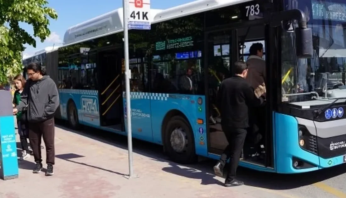 Kocaeli Büyükşehir Belediyesi, 4