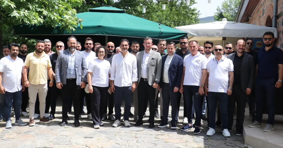 BUDSİAD’dan güçlü birliktelik!