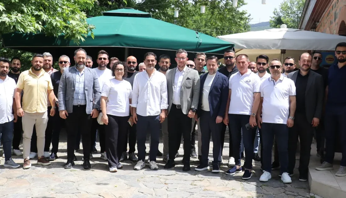 Bursa’da Dağ Bölgesi kökenli
