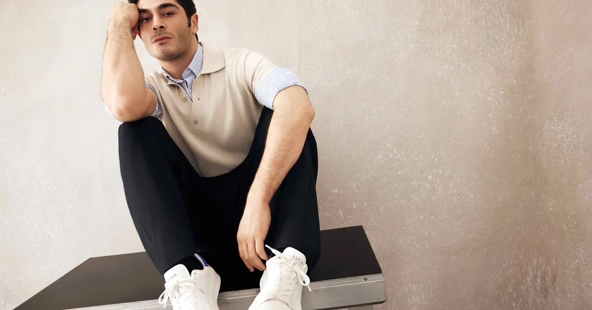Burak Deniz'in yeni reklam filmi nefesleri kesecek