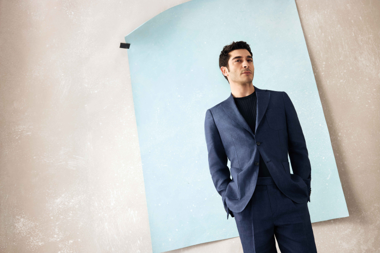 Burak Deniz'in yeni reklam filmi nefesleri kesecek