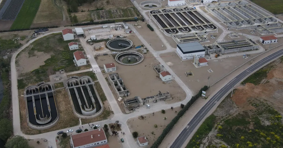 Bursa Büyükşehir’den sürdürülebilir gelecekiçin dev yatırım