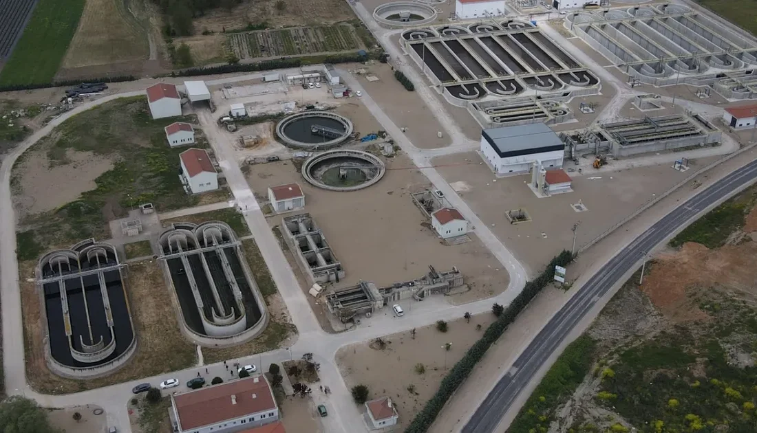 Bursa Büyükşehir Belediyesi, Orhangazi