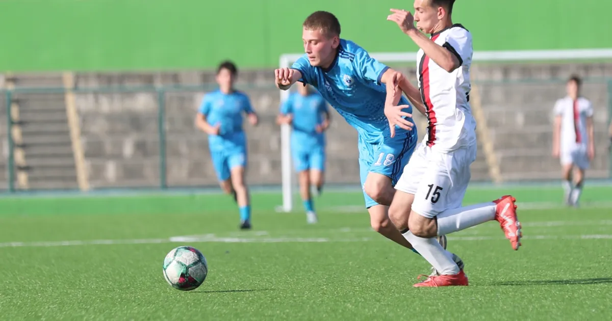 Bursa Gemlik Belediyespor U17 şampiyon oldu