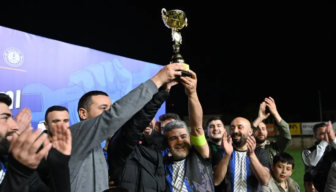 Bursa'da Gemlik Belediyesi ve