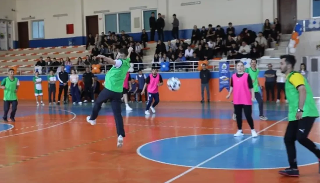 İnegöl Belediyesi ile İnegöl