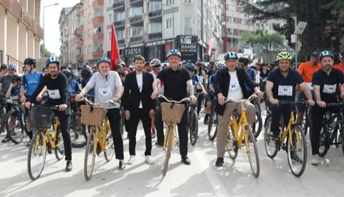 Bursa İnegöl Belediyesi, 5