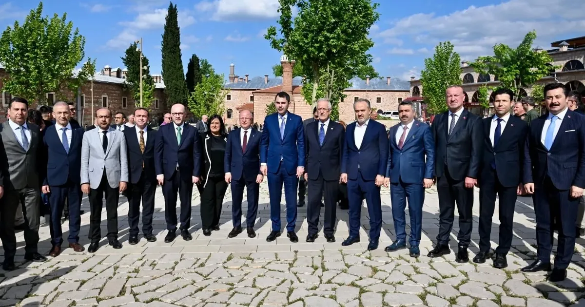 Bursa Karacabey'e büyük yatırım müjdesi