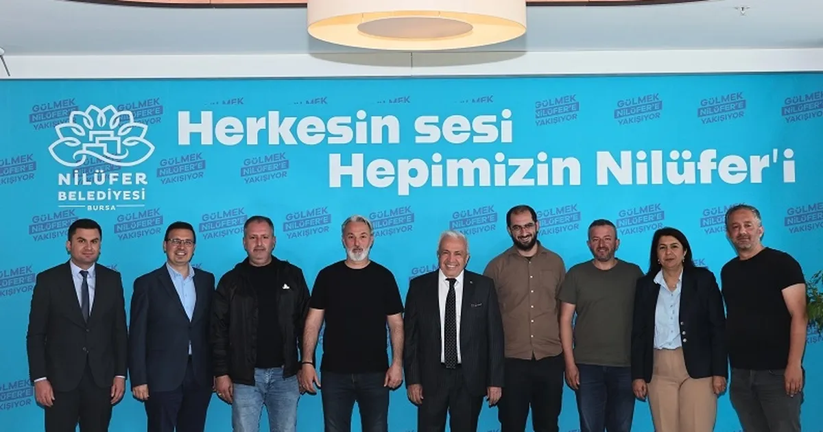 Bursa Nilüfer Belediyesi’nde toplu sözleşme imzalandı... Ücretlere yüzde 20-25 zam!
