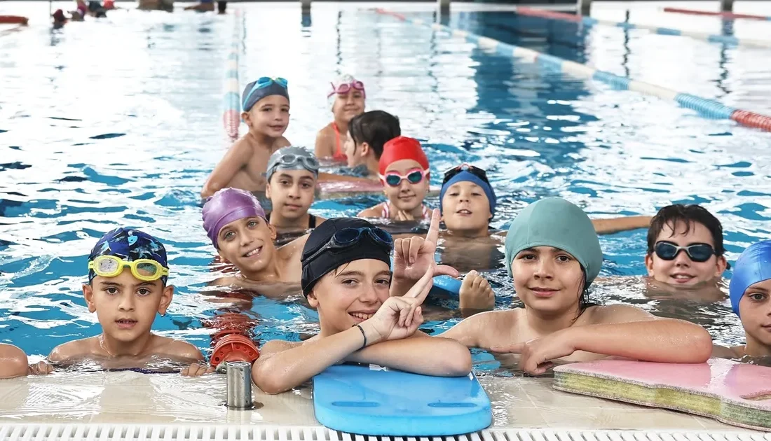 Bursa Nilüfer Belediyesi ve