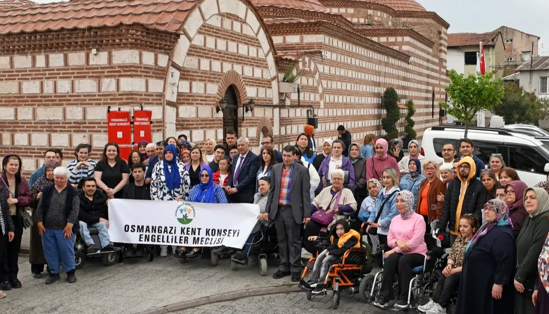 Bursa Osmangazi Kent Konseyi