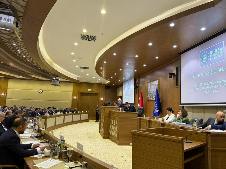 Bursa Osmangazi'de hayvan barınağı olayına sert tepki: “Takipçisiyiz”