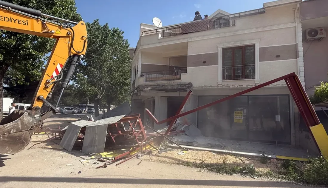 Bursa Osmangazi Belediyesi, Yunuseli