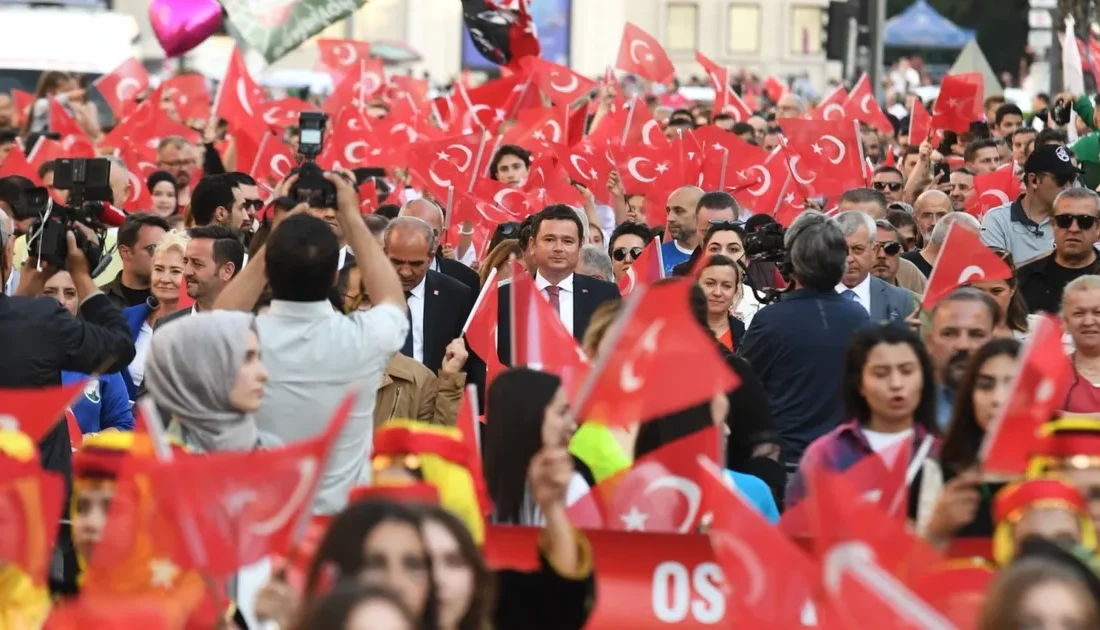 Bursa Osmangazi Belediyesi, 19