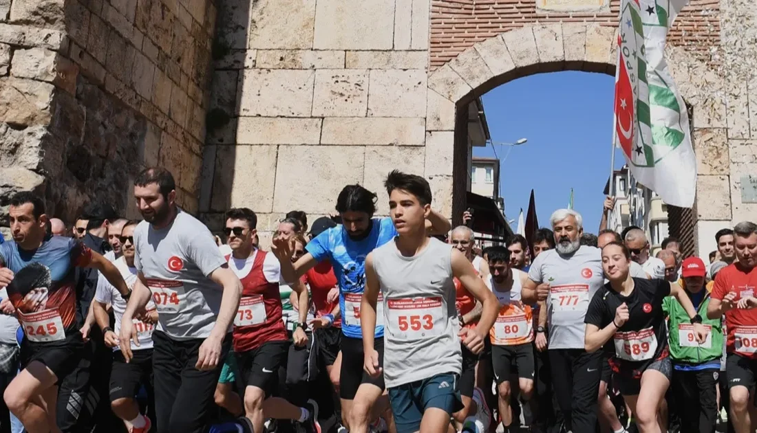 Bursa Osmangazi Belediyesi tarafından