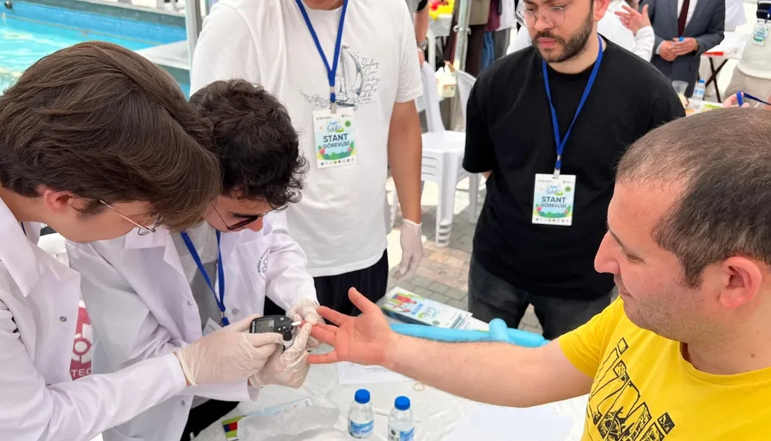 Bursa Büyükşehir Belediyesi ve