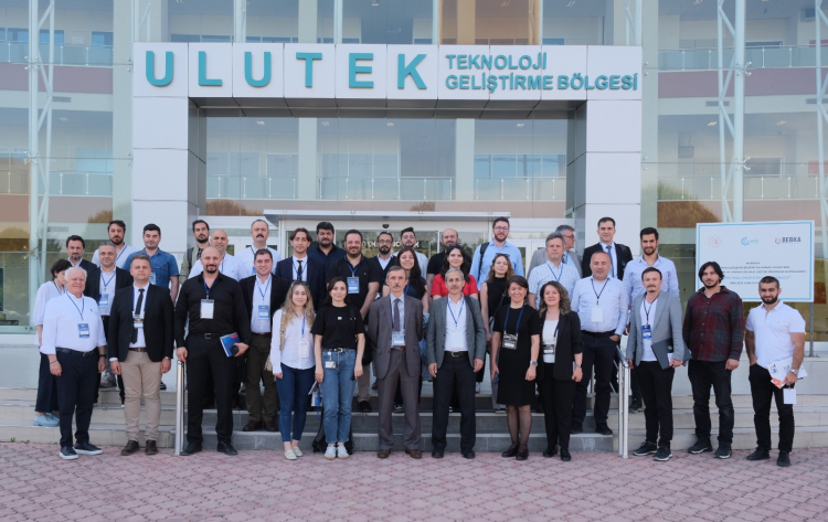 Bursa Teknoloji Buluşmaları sektörü güçlendiriyor