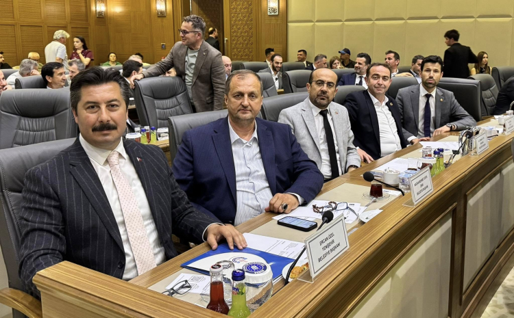 Bursa Yenişehir İtfaiyesi'ne modern istasyon geliyor