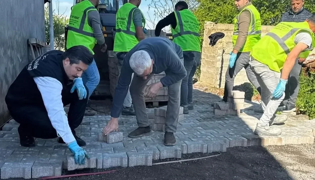 Bursa Yenişehir Belediye Başkanı