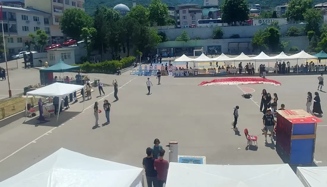 Bursa Yıldırım Ulubatlı Hasan