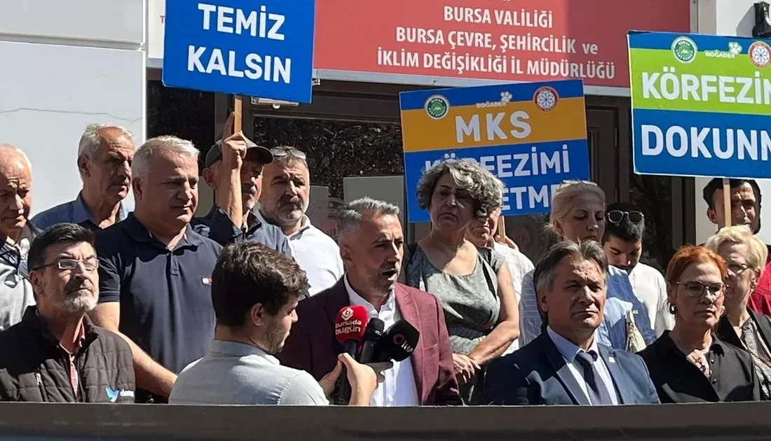 Bursa Gemlik Kent Konseyi
