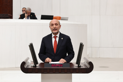 Bursa’da eğitim uçuşları kazaları TBMM'de