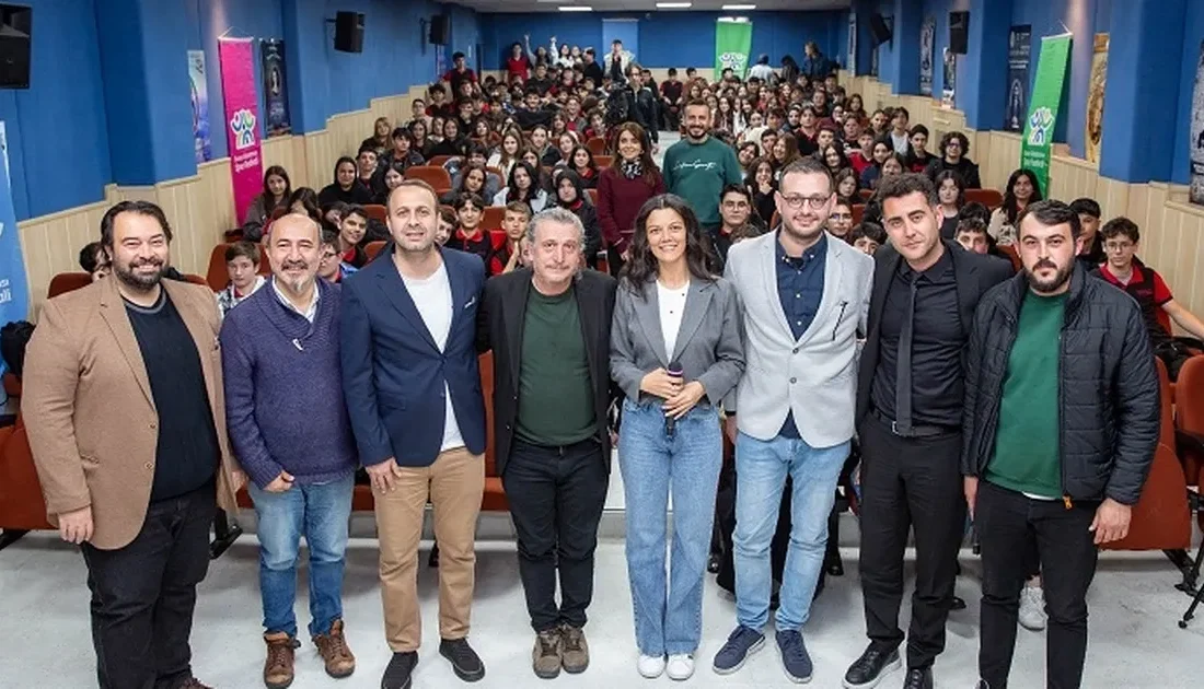 Bursa Uluslararası Spor Festivali