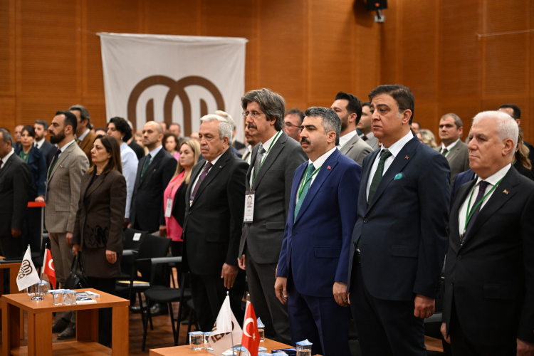 Bursa'da güvenli şehir için güç birliği