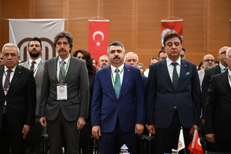 Bursa'da güvenli şehir için güç birliği