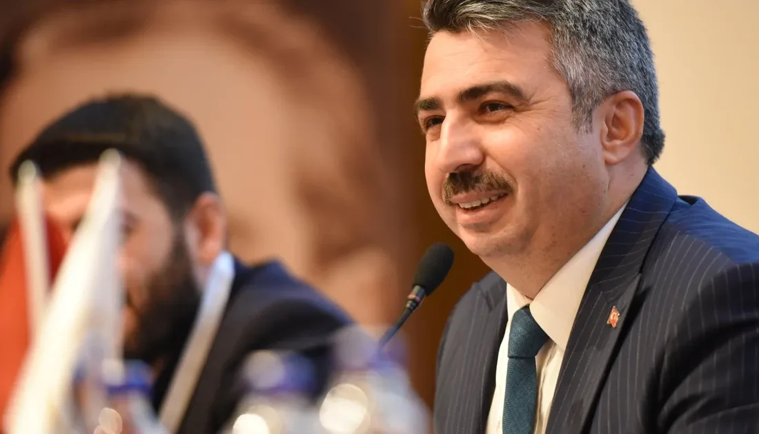 Bursa Belediyeler Birliği’nin, şehrin