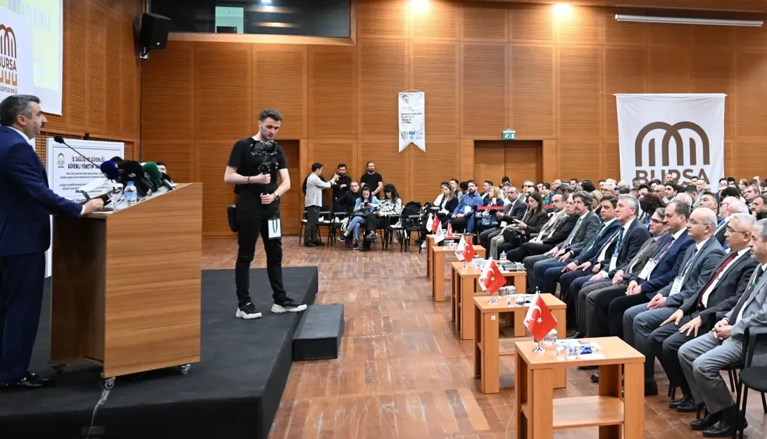 Bursa Belediyeler Birliği, kamu
