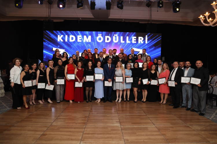 Bursa'da sağlık sektöründe 30 yıllık gurur