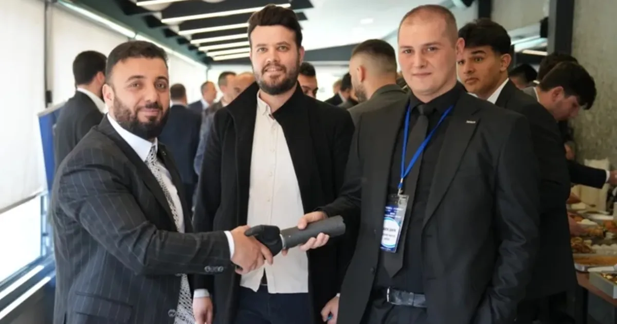 Bursa'da skolyoz tedavisinde devrim