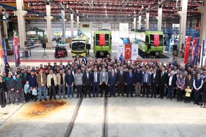 Bursa'da toplu iş sözleşmesi krizi! Burulaş'ta anlaşma sağlanamadı!