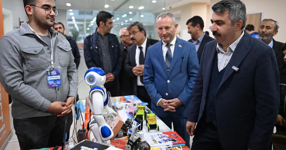 Bursa'nın en kapsamlı gençlik ve teknoloji festivali Yıldırım'da