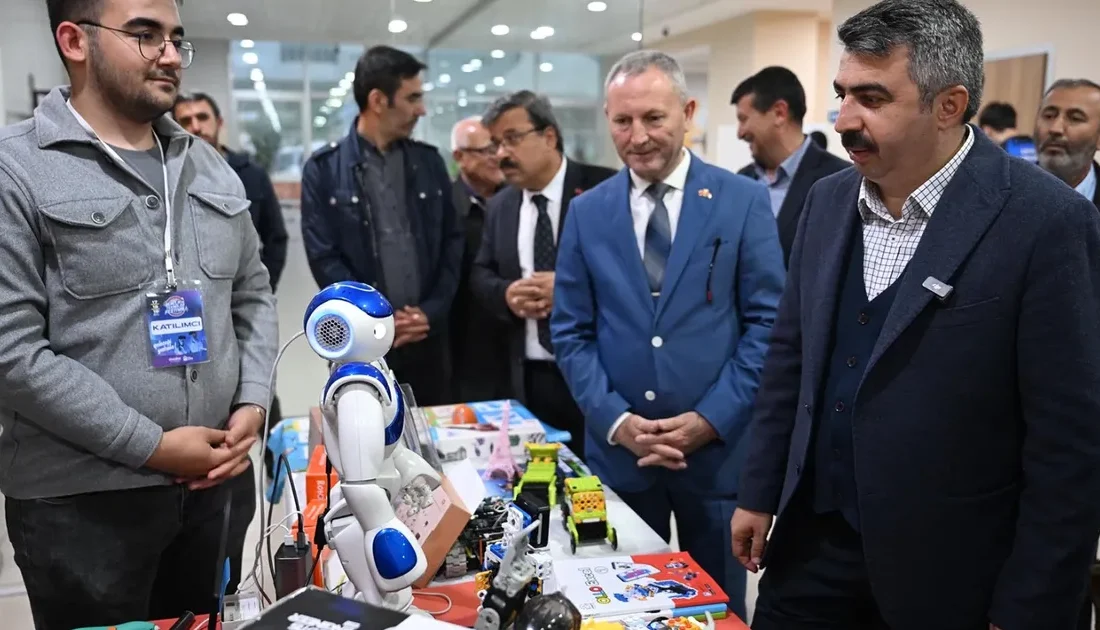 Bursa'da Yıldırım Belediyesi, Gençlik