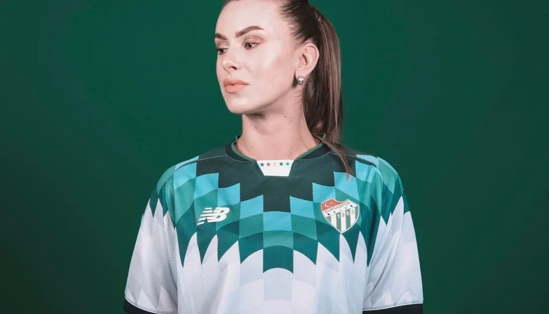 Bursaspor, 2025-2026 sezonu için