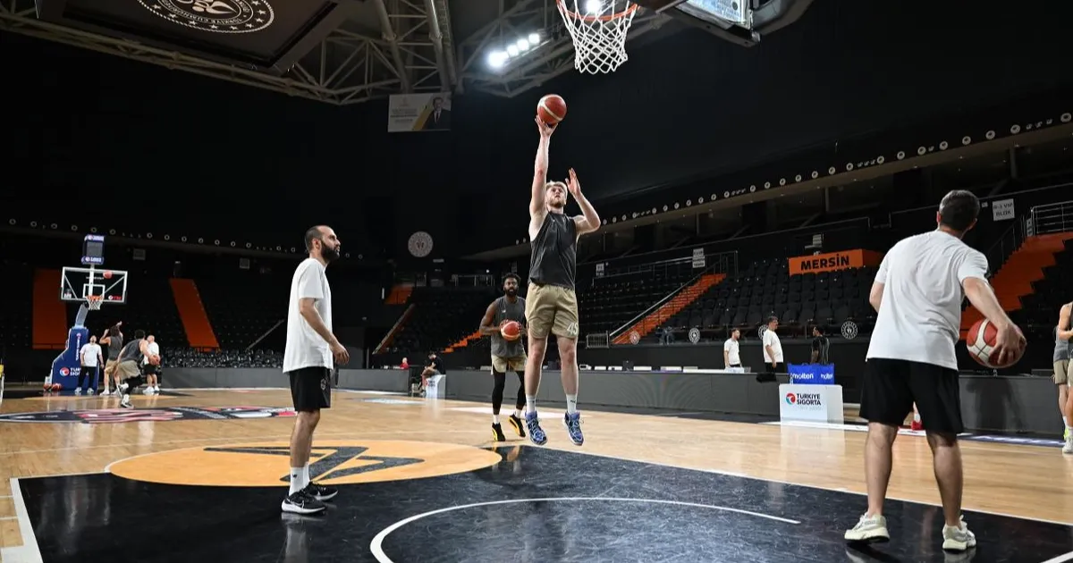 Carettalar’da hedef play-offu garantilemek