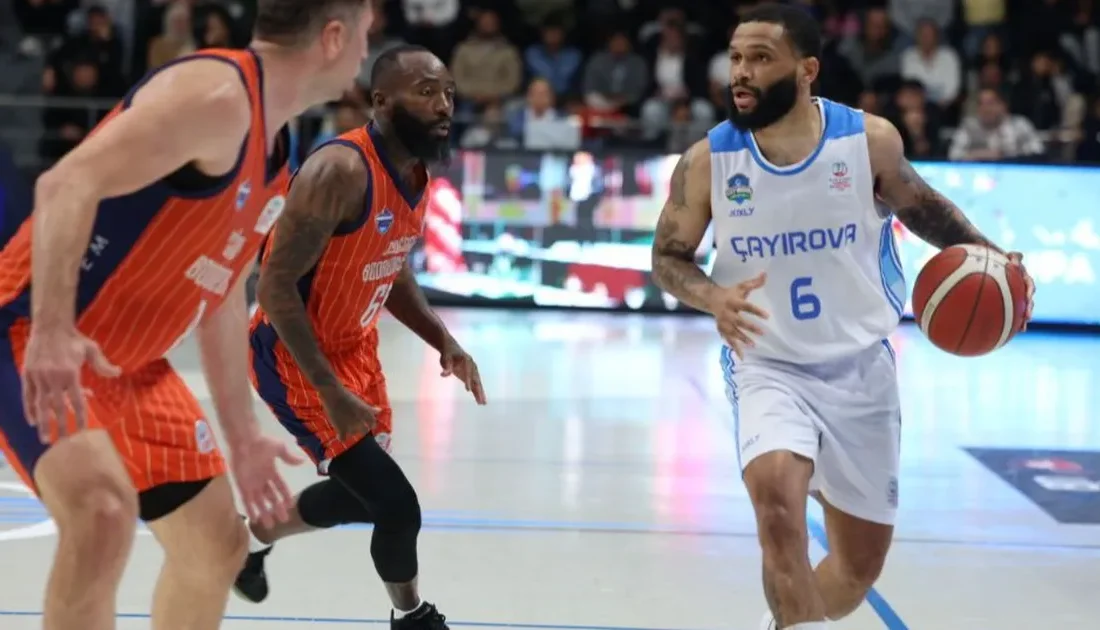 Türkiye Basketbol Ligi İlkan
