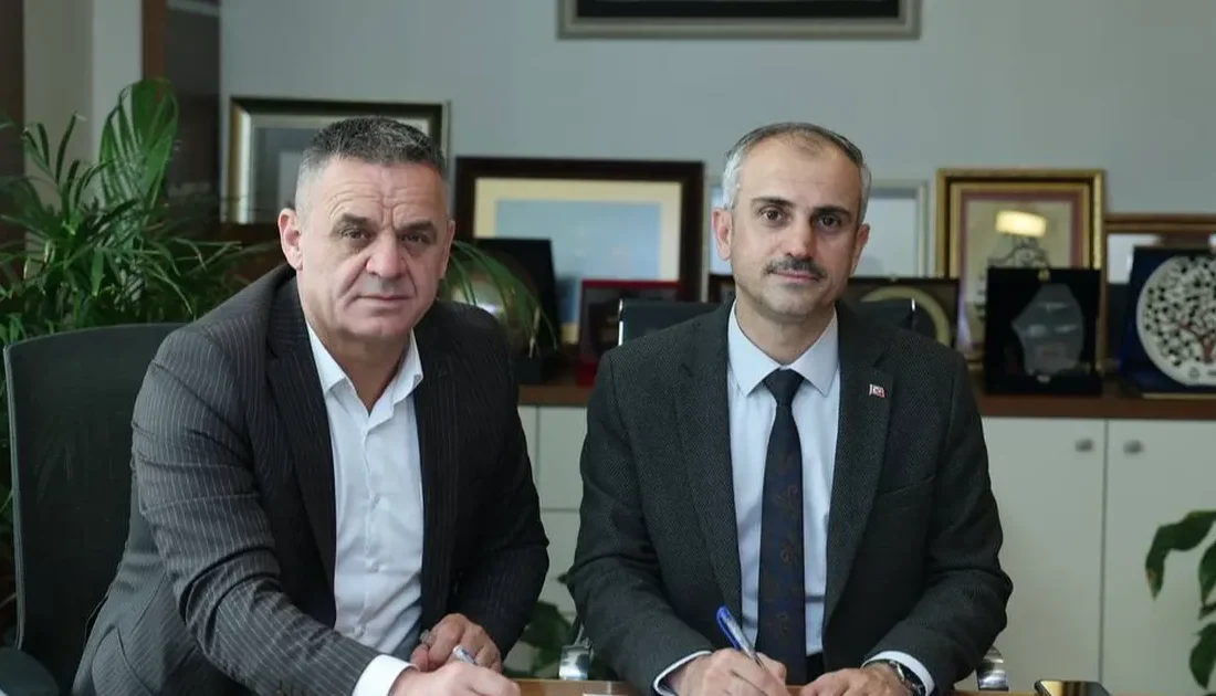 Kocaeli'de Çayırova Belediyesi ile