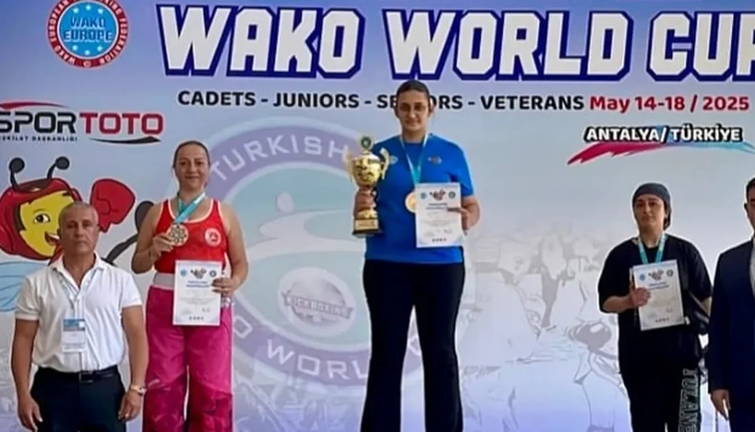 Çayırova Belediyesi Eğitim Spor