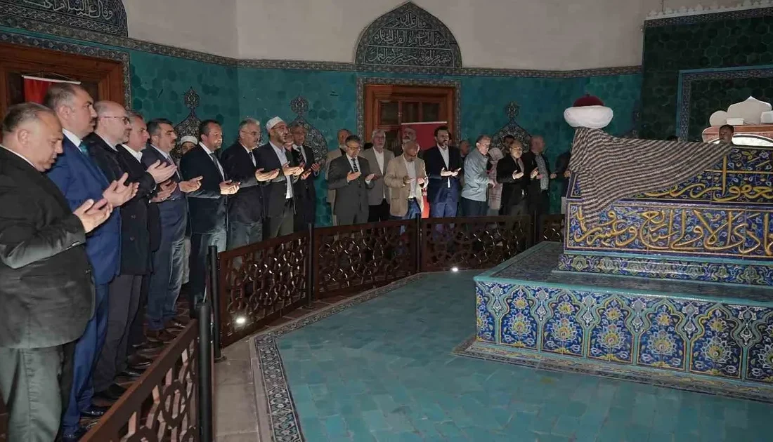Bursa Vakıflar Bölge Müdürlüğü,