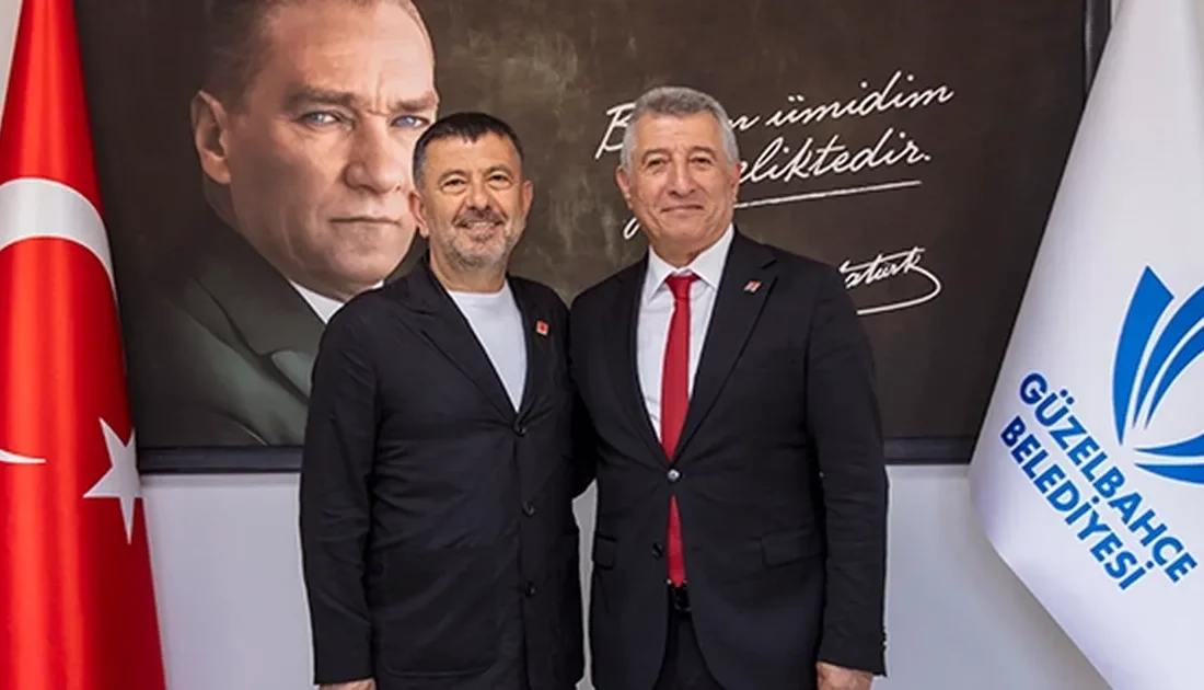 CHP Malatya Milletvekili Veli