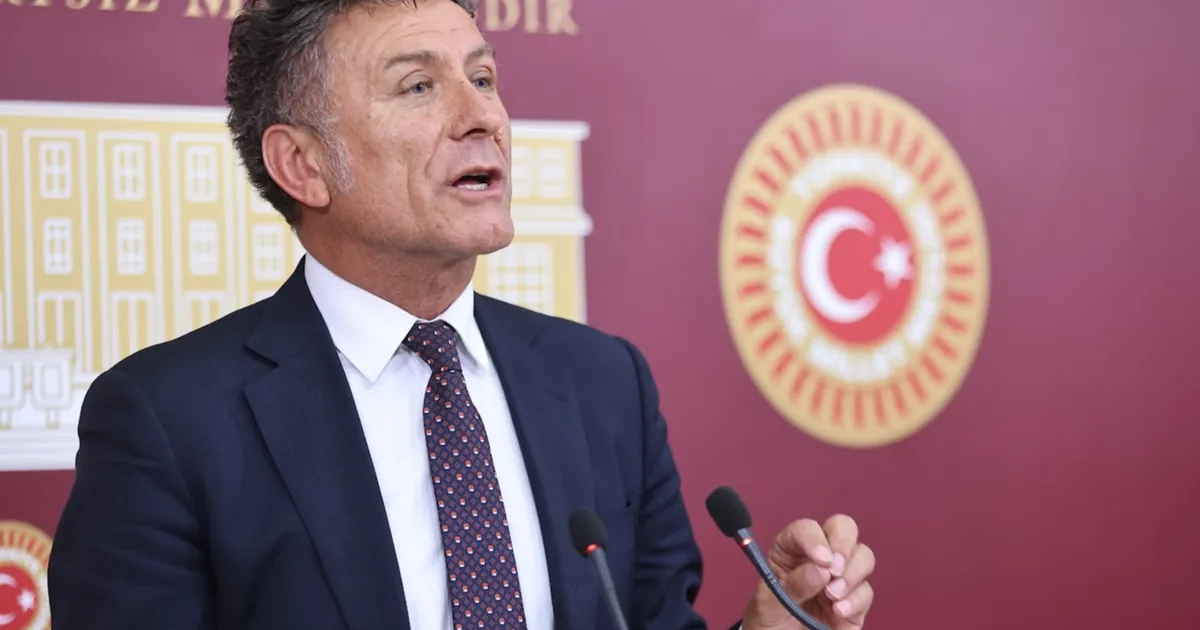 CHP’li Sarıbal: Yaş çay fiyatı 35 TL olmalı, ÇAYKUR kamulaştırılmalı