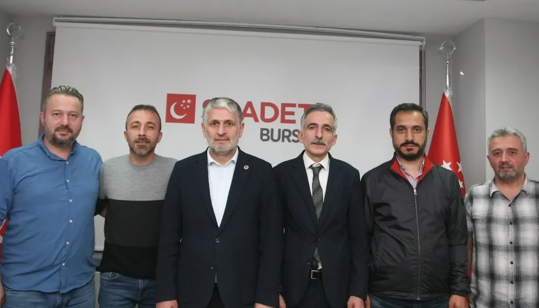 Bursa Çıraklık ve Staj
