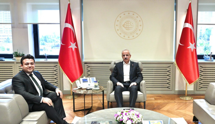 Çocukları dijital dünyanın risklerinden koruyacağız